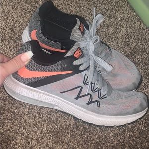 Nike ZOOM shoes